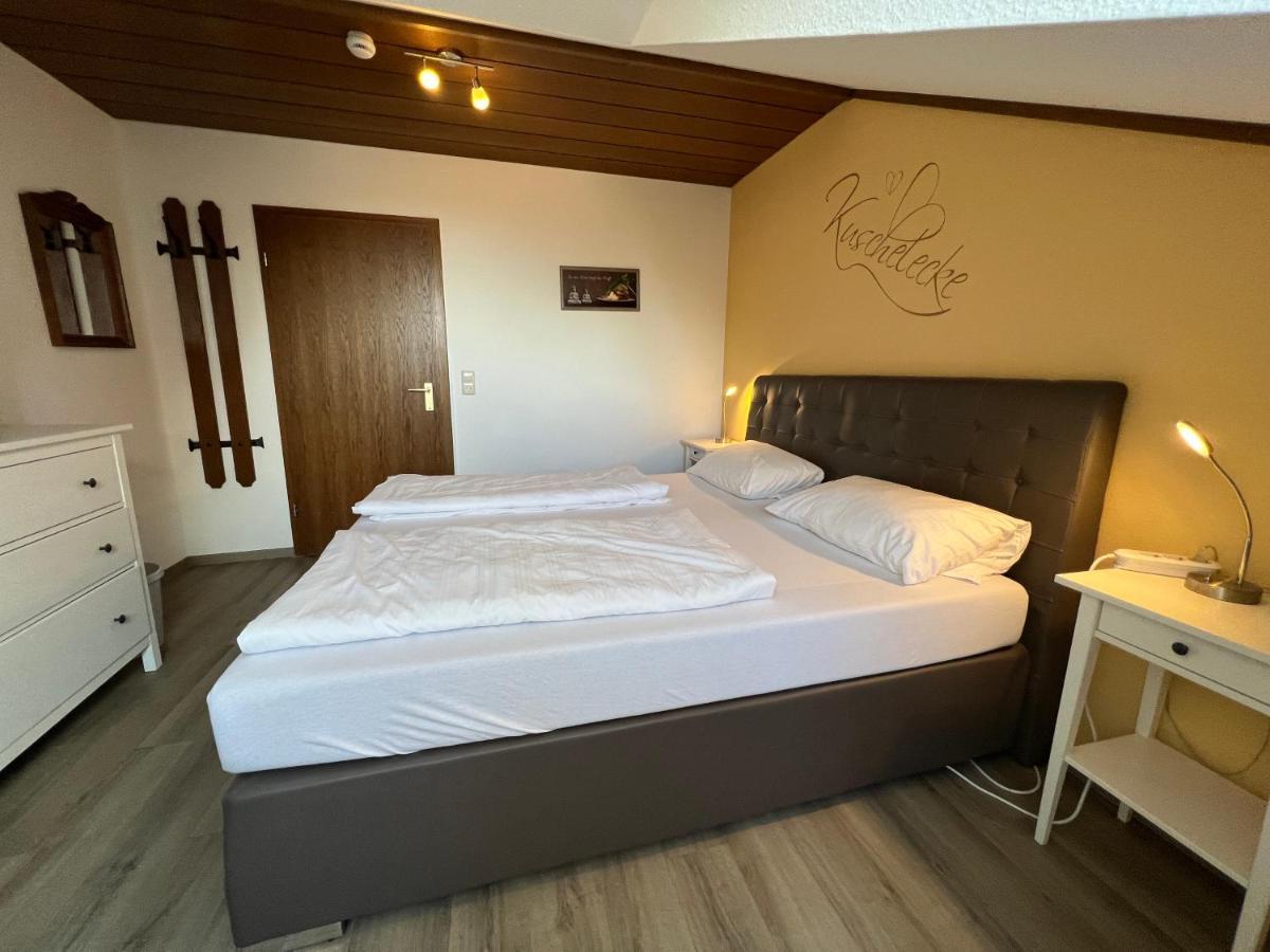 Appartement Mit Bademantelgang Zur Wohlfuehltherme Bad Griesbach (Bavaria) Exterior foto