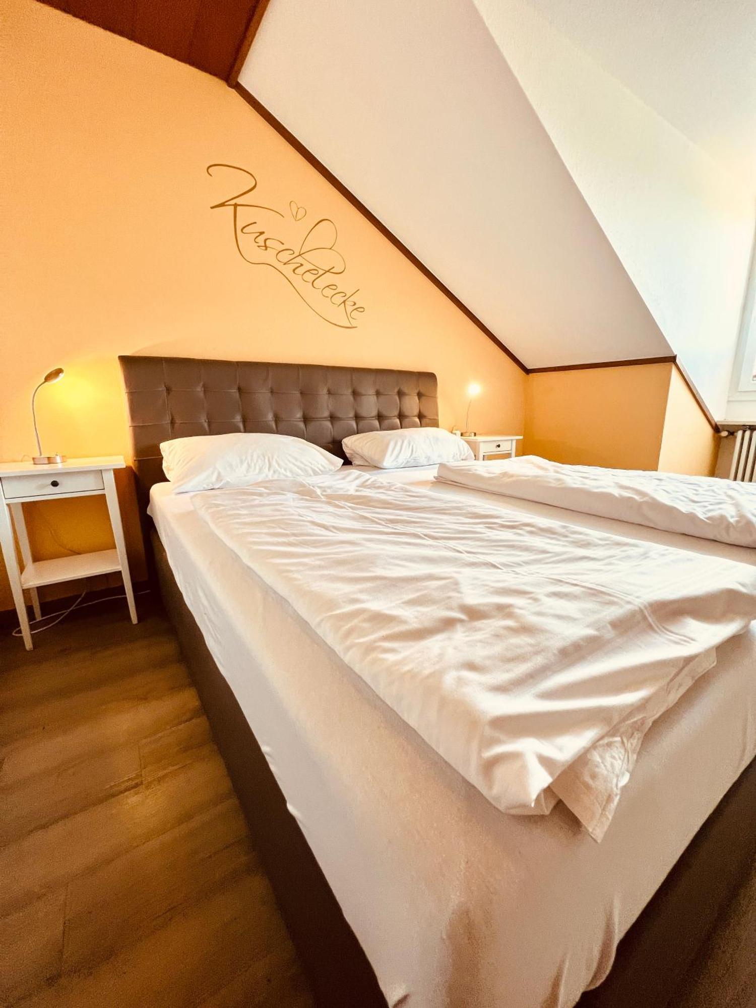 Appartement Mit Bademantelgang Zur Wohlfuehltherme Bad Griesbach (Bavaria) Exterior foto