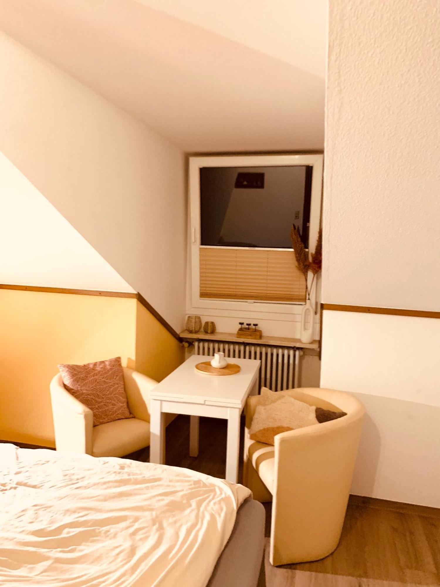 Appartement Mit Bademantelgang Zur Wohlfuehltherme Bad Griesbach (Bavaria) Exterior foto
